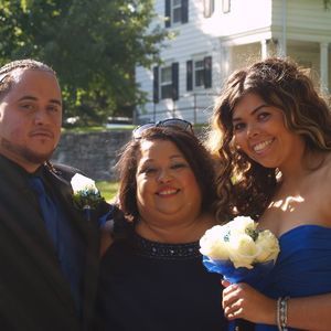 Meet your Posher, Maritza